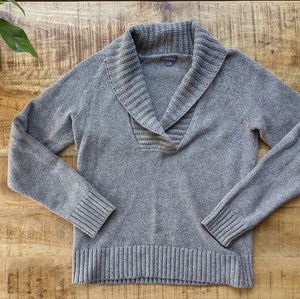 Eddie Bauer sweater